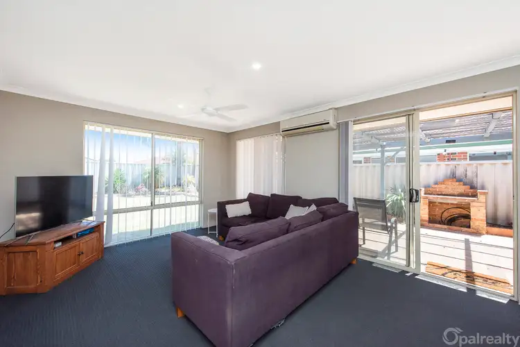 Fifth view of Homely house listing, 9 Skipjack Way, Warnbro WA 6169