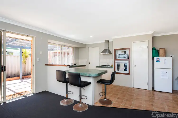 Sixth view of Homely house listing, 9 Skipjack Way, Warnbro WA 6169