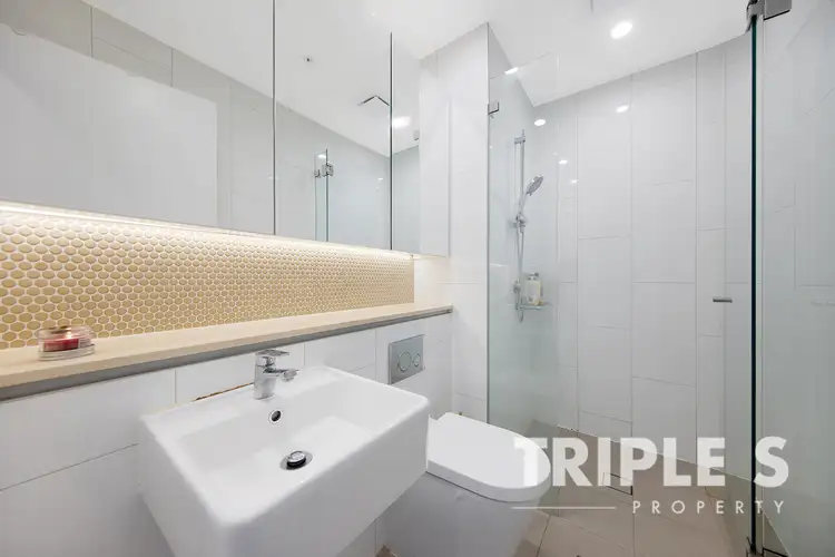 Fifth view of Homely apartment listing, 211/22 Cambridge Street, Epping NSW 2121