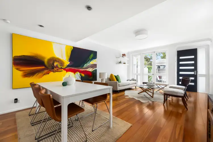 Second view of Homely house listing, 74 St James Road, Bondi Junction NSW 2022