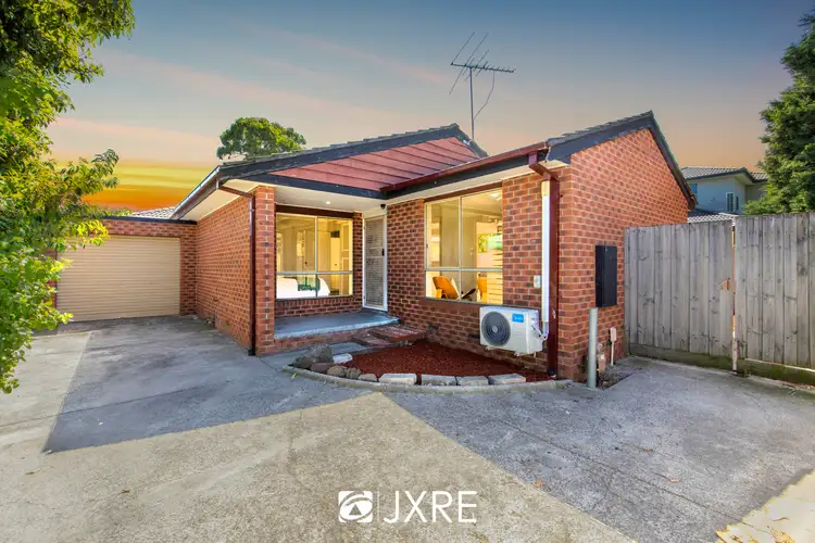 3/89 Ann Street, Dandenong VIC 3175