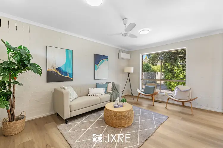 Second view of Homely unit listing, 3/89 Ann Street, Dandenong VIC 3175