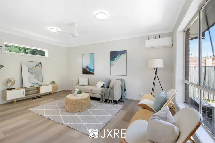 Third view of Homely unit listing, 3/89 Ann Street, Dandenong VIC 3175