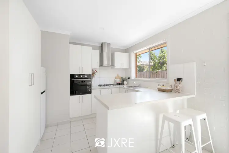 Fifth view of Homely unit listing, 3/89 Ann Street, Dandenong VIC 3175