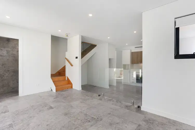 Third view of Homely townhouse listing, 4/6 Canberra Road, Sylvania NSW 2224