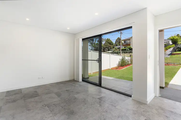 Fourth view of Homely townhouse listing, 4/6 Canberra Road, Sylvania NSW 2224