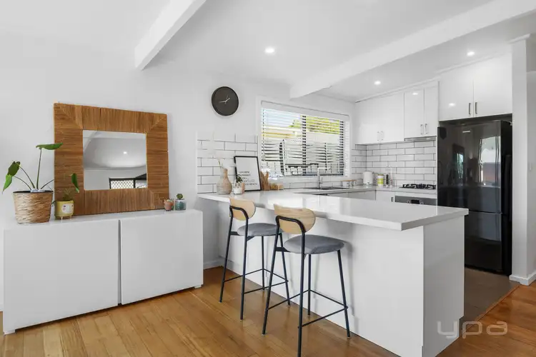 Second view of Homely house listing, 1/48 Kennington Road, Rosebud VIC 3939