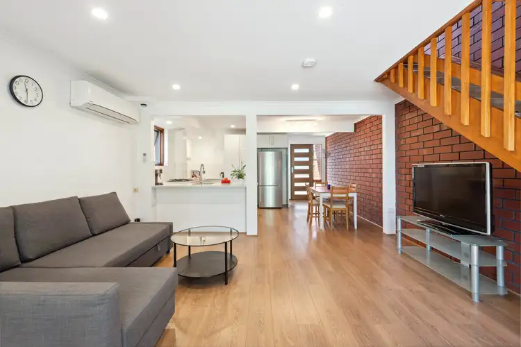 Main view of Homely townhouse listing, 28 Harrison Road, Renown Park SA 5008