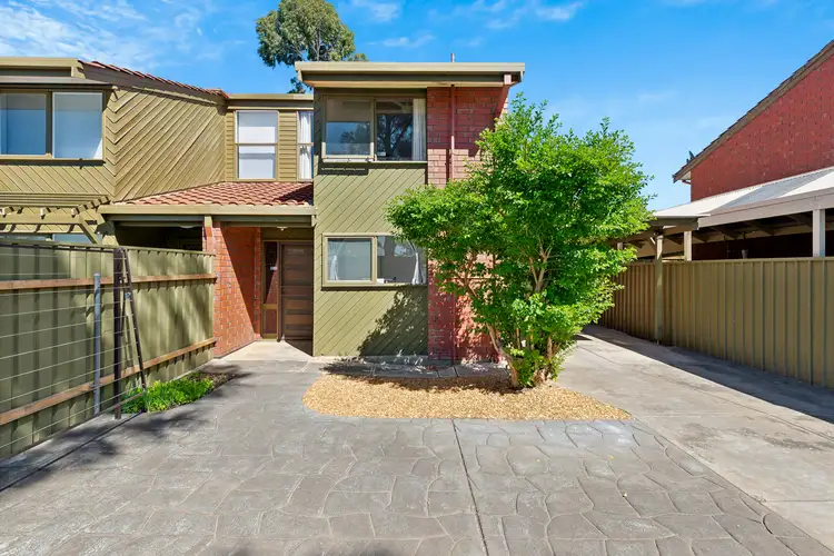 Second view of Homely townhouse listing, 28 Harrison Road, Renown Park SA 5008