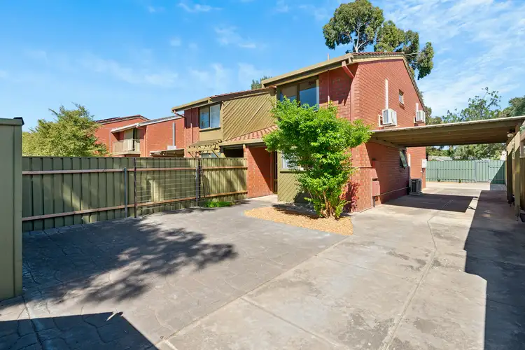 Third view of Homely townhouse listing, 28 Harrison Road, Renown Park SA 5008