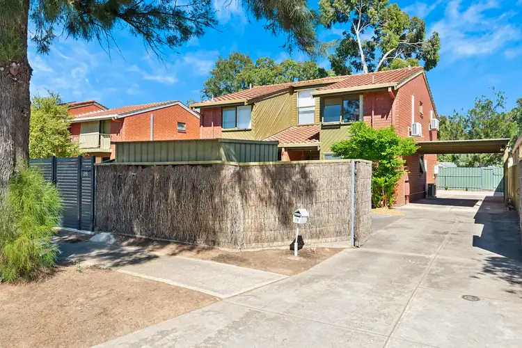 Fourth view of Homely townhouse listing, 28 Harrison Road, Renown Park SA 5008
