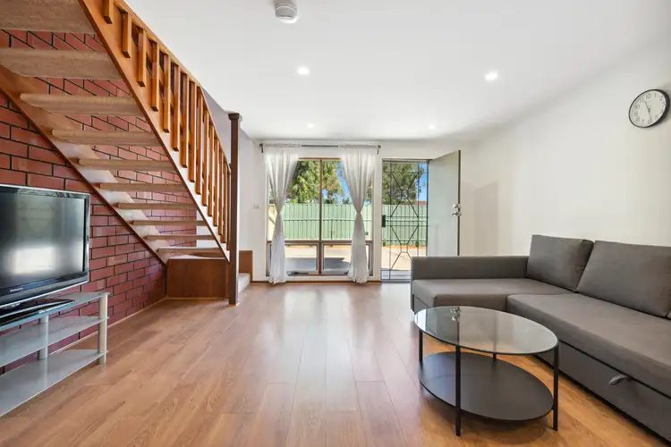 Fifth view of Homely townhouse listing, 28 Harrison Road, Renown Park SA 5008