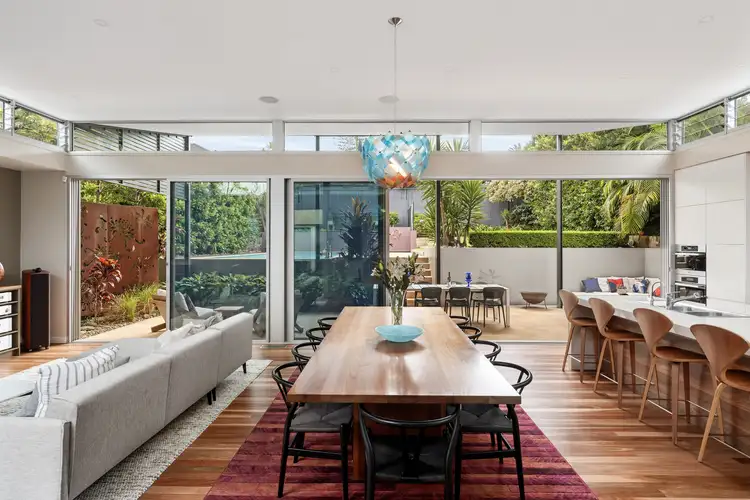 Third view of Homely house listing, 27 Dalmeny Road, Northbridge NSW 2063