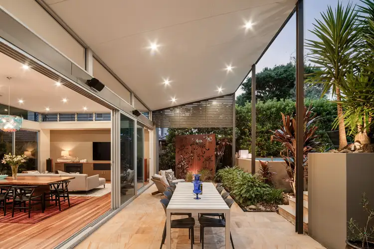 Fifth view of Homely house listing, 27 Dalmeny Road, Northbridge NSW 2063