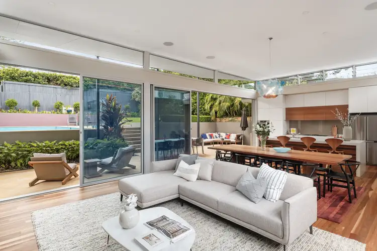 Sixth view of Homely house listing, 27 Dalmeny Road, Northbridge NSW 2063