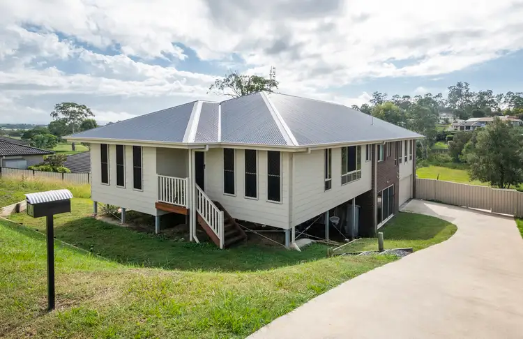 24 Iron Bark Terrace, South Grafton NSW 2460