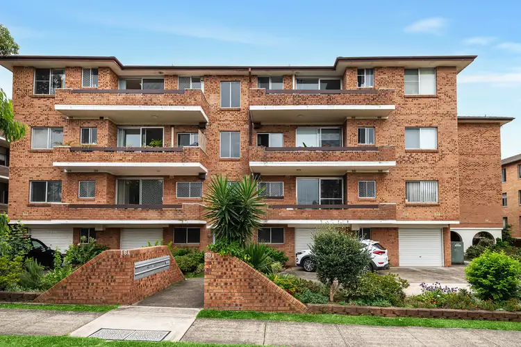 6/16a French Street, Kogarah NSW 2217