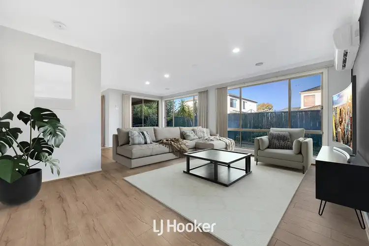 Fifth view of Homely house listing, 10 St Georges Road, Narre Warren South VIC 3805