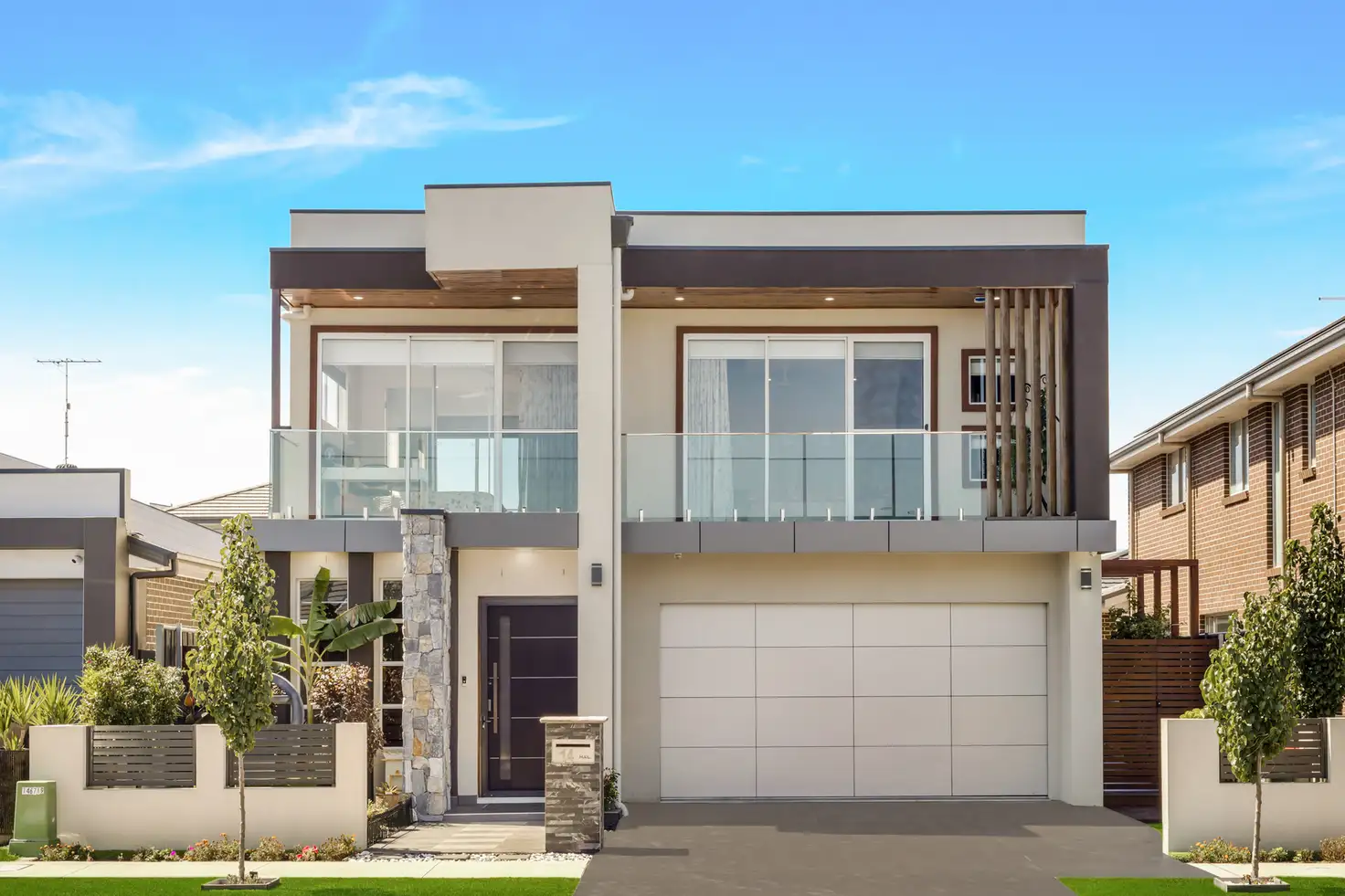 Main view of Homely house listing, 14 Romagnola Street, Box Hill NSW 2765
