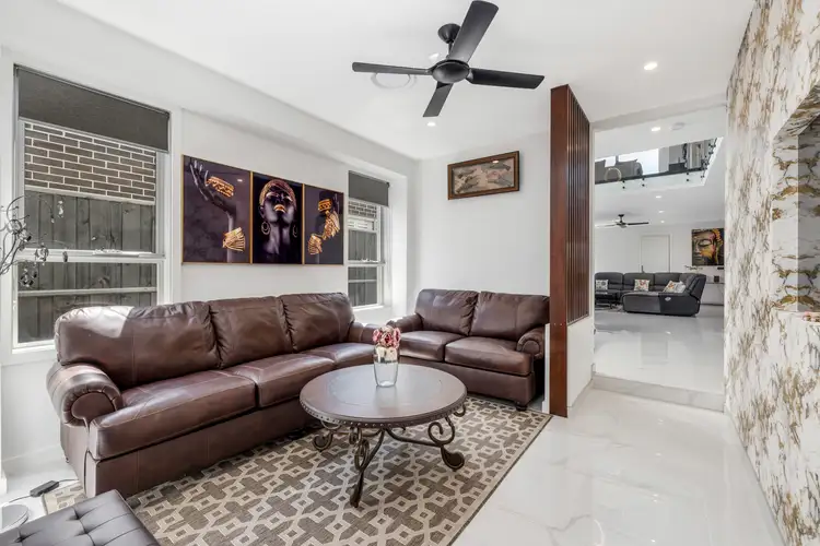 Second view of Homely house listing, 14 Romagnola Street, Box Hill NSW 2765