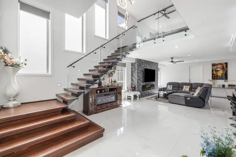 Third view of Homely house listing, 14 Romagnola Street, Box Hill NSW 2765
