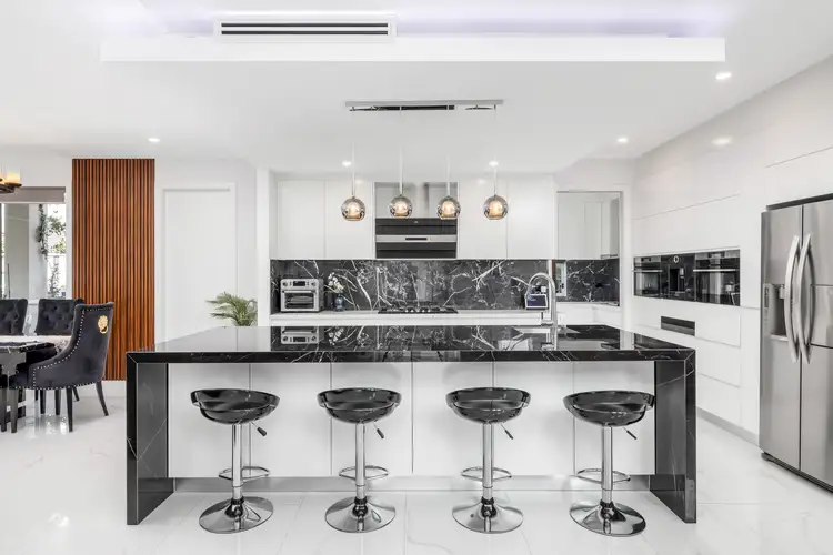 Fifth view of Homely house listing, 14 Romagnola Street, Box Hill NSW 2765