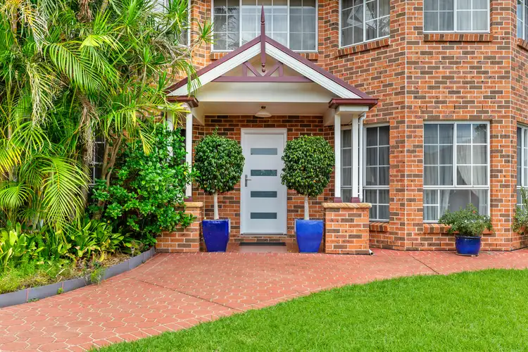 Second view of Homely house listing, 29 Camillo Street, Pendle Hill NSW 2145