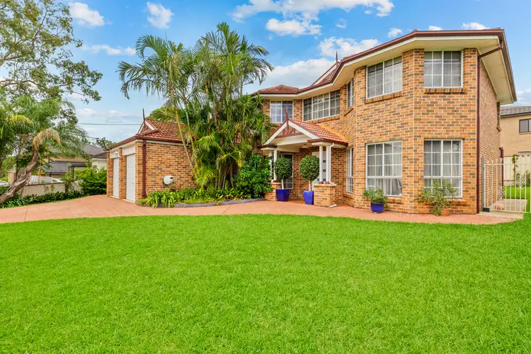 Third view of Homely house listing, 29 Camillo Street, Pendle Hill NSW 2145