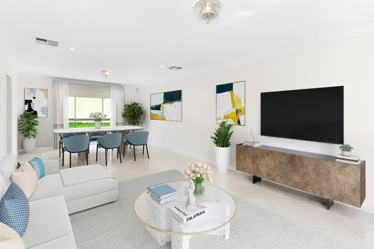 Fourth view of Homely house listing, 29 Camillo Street, Pendle Hill NSW 2145