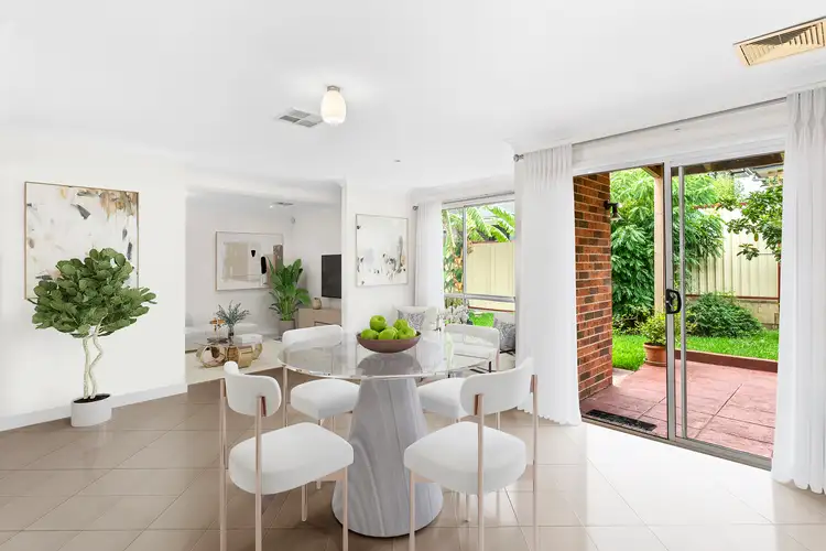 Fifth view of Homely house listing, 29 Camillo Street, Pendle Hill NSW 2145