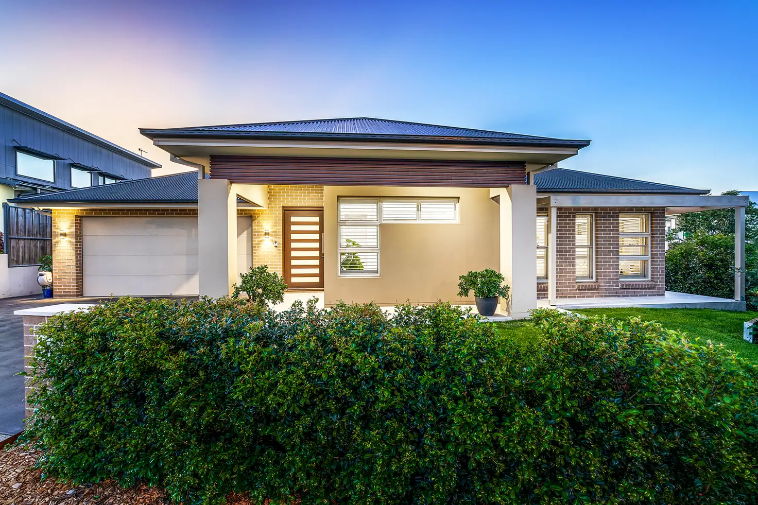 Main view of Homely house listing, 38 Valletta Drive, Gables NSW 2765