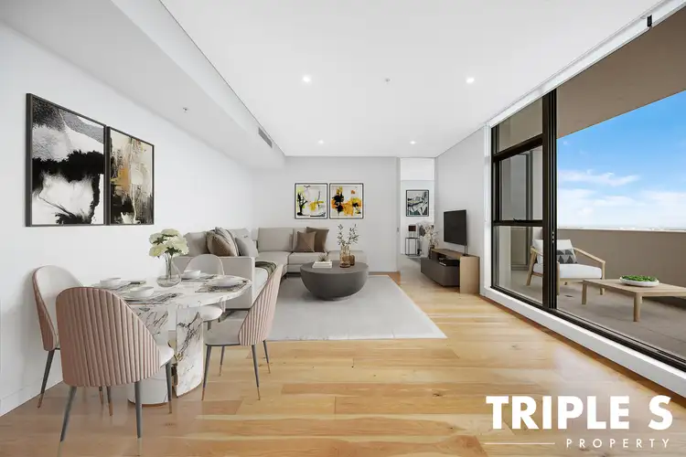 3 Mooltan Avenue, Macquarie Park NSW 2113
