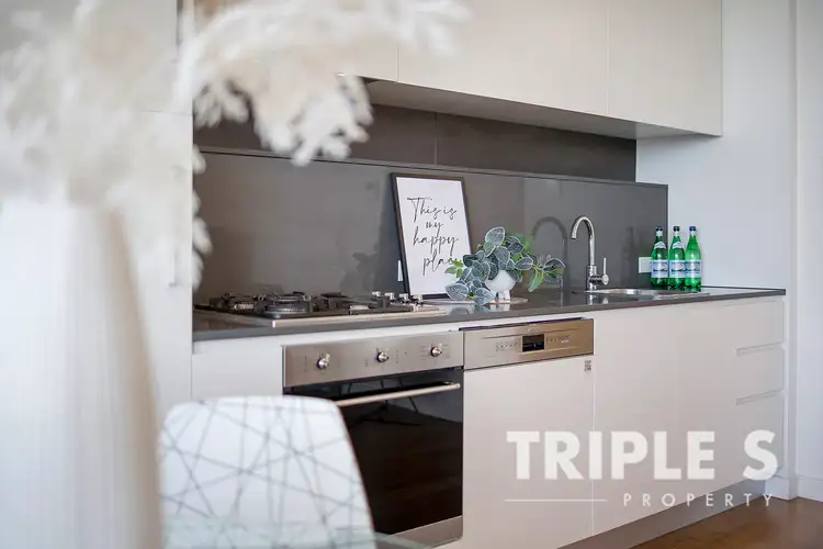 Third view of Homely apartment listing, 3 Mooltan Avenue, Macquarie Park NSW 2113