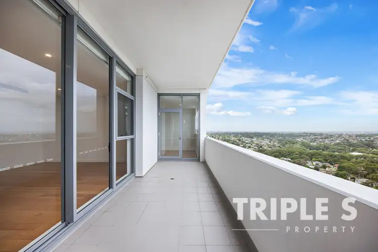 Fourth view of Homely apartment listing, 3 Mooltan Avenue, Macquarie Park NSW 2113