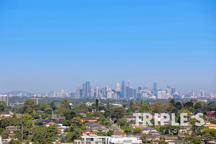 Fifth view of Homely apartment listing, 3 Mooltan Avenue, Macquarie Park NSW 2113
