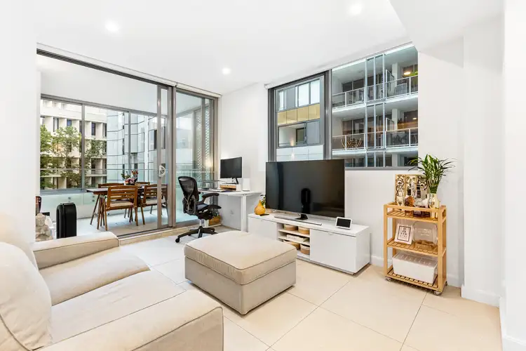 104/231 Miller Street, North Sydney NSW 2060