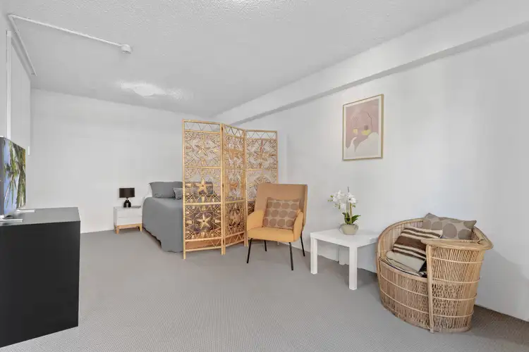Second view of Homely studio listing, 308/79-85 Oxford Street, Bondi Junction NSW 2022