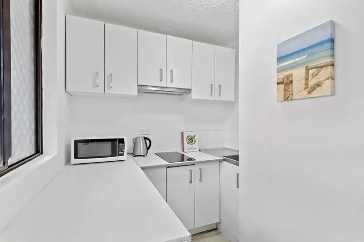 Third view of Homely studio listing, 308/79-85 Oxford Street, Bondi Junction NSW 2022