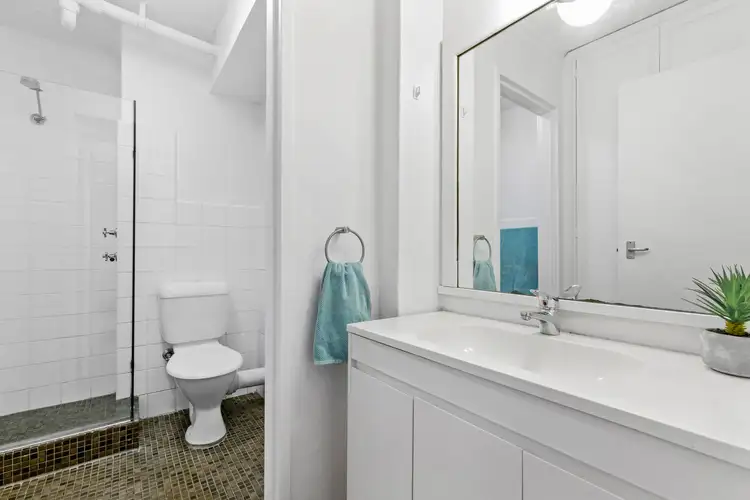 Fourth view of Homely studio listing, 308/79-85 Oxford Street, Bondi Junction NSW 2022