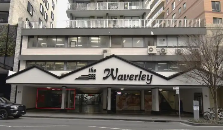 Fifth view of Homely studio listing, 308/79-85 Oxford Street, Bondi Junction NSW 2022