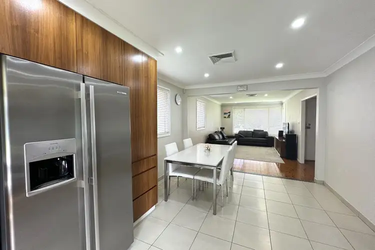 Third view of Homely house listing, 35 Jacaranda Drive, Georges Hall NSW 2198