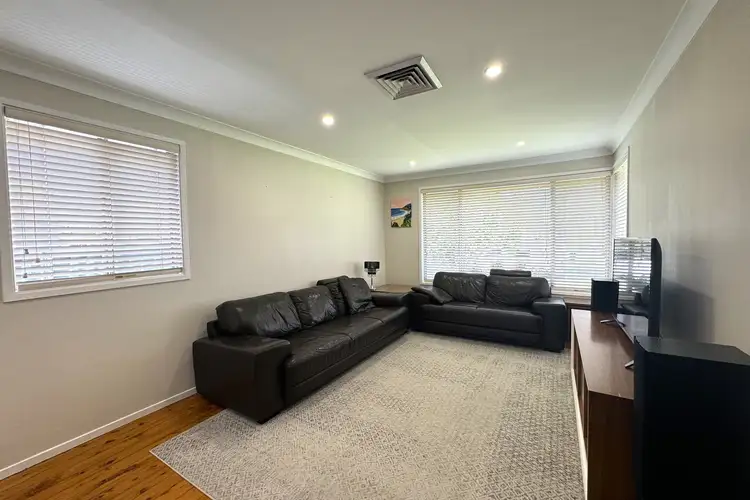 Fourth view of Homely house listing, 35 Jacaranda Drive, Georges Hall NSW 2198