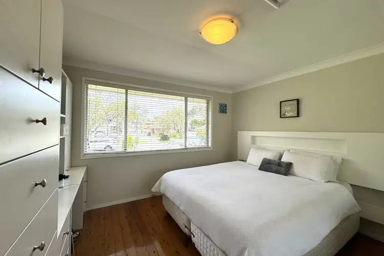 Fifth view of Homely house listing, 35 Jacaranda Drive, Georges Hall NSW 2198
