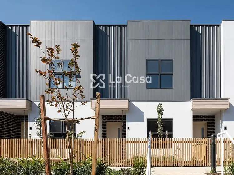 2/9 Thynne Street, Bruce ACT 2617