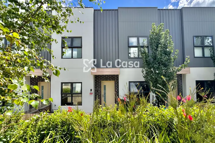 12/9 Thynne Street, Bruce ACT 2617