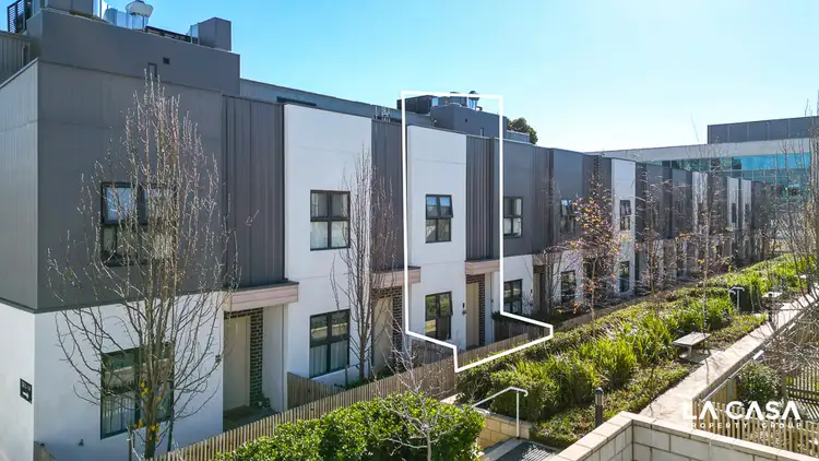12/9 Thynne Street, Bruce ACT 2617