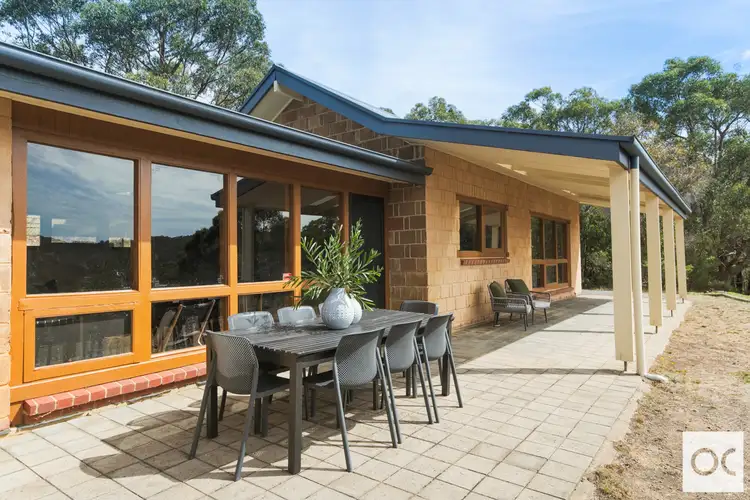 43 Carthew Road, Scott Creek SA 5153