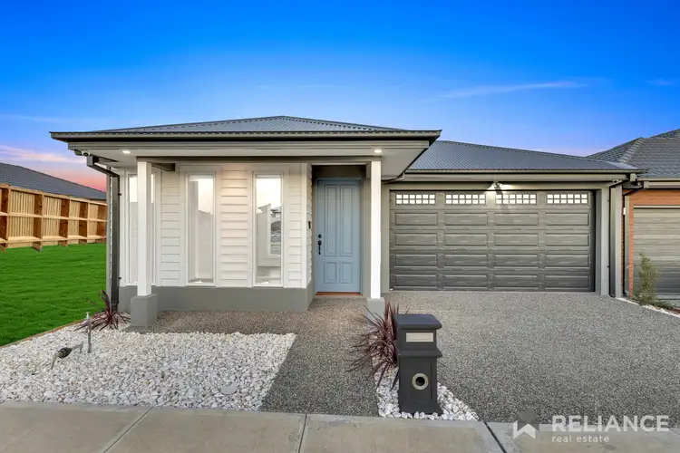 6 Ginnala Road, Sunbury VIC 3429