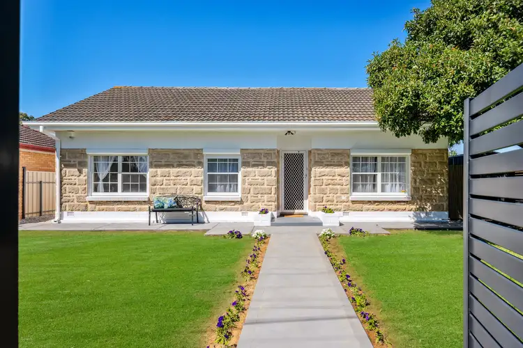 Second view of Homely house listing, 18 Park Terrace, Plympton Park SA 5038