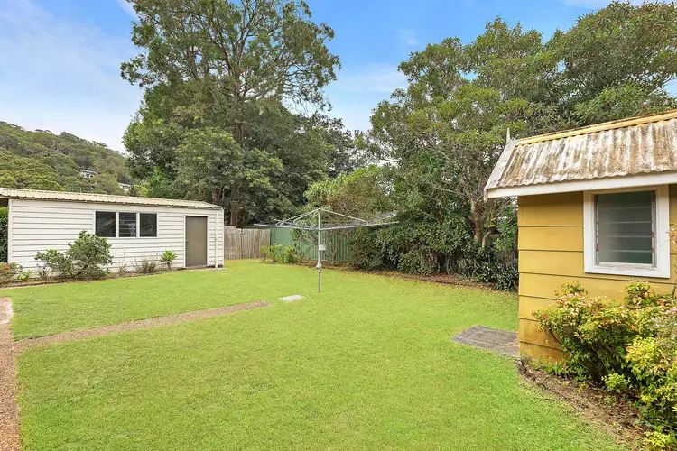Fourth view of Homely house listing, 23 Lentara Road, Umina Beach NSW 2257